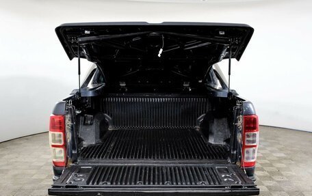 Ford Ranger, 2013 год, 1 598 000 рублей, 12 фотография