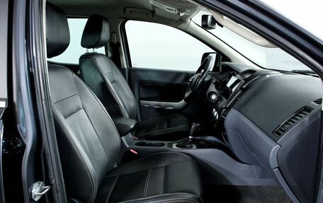 Ford Ranger, 2013 год, 1 598 000 рублей, 14 фотография