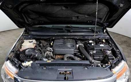 Ford Ranger, 2013 год, 1 598 000 рублей, 11 фотография