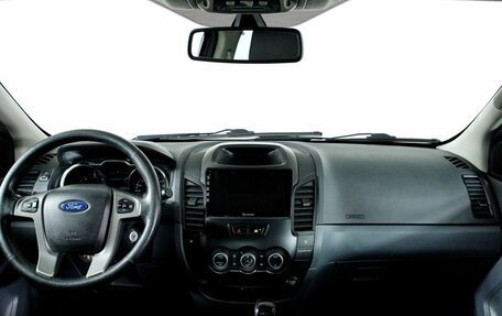 Ford Ranger, 2013 год, 1 598 000 рублей, 15 фотография