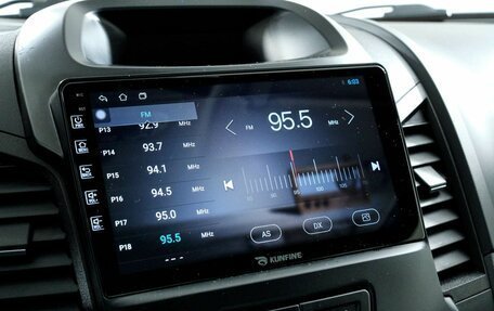 Ford Ranger, 2013 год, 1 598 000 рублей, 16 фотография