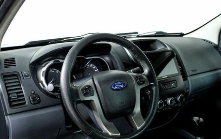 Ford Ranger, 2013 год, 1 598 000 рублей, 19 фотография