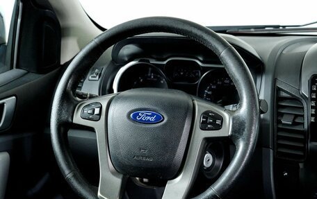 Ford Ranger, 2013 год, 1 598 000 рублей, 18 фотография