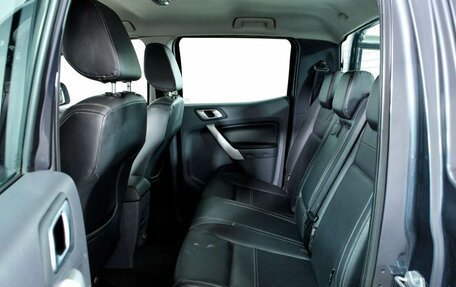 Ford Ranger, 2013 год, 1 598 000 рублей, 22 фотография