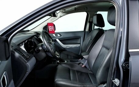 Ford Ranger, 2013 год, 1 598 000 рублей, 20 фотография