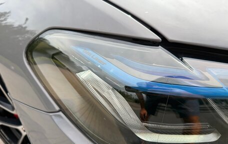 BMW 5 серия, 2021 год, 6 650 000 рублей, 11 фотография