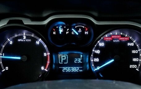 Ford Ranger, 2013 год, 1 598 000 рублей, 13 фотография