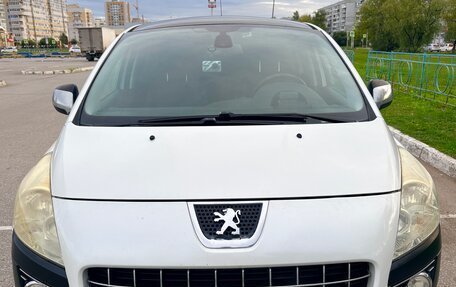 Peugeot 3008 I рестайлинг, 2010 год, 710 000 рублей, 2 фотография