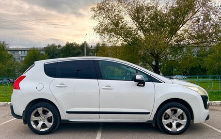 Peugeot 3008 I рестайлинг, 2010 год, 710 000 рублей, 5 фотография