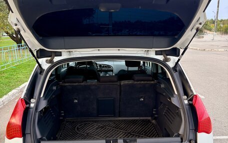 Peugeot 3008 I рестайлинг, 2010 год, 710 000 рублей, 12 фотография