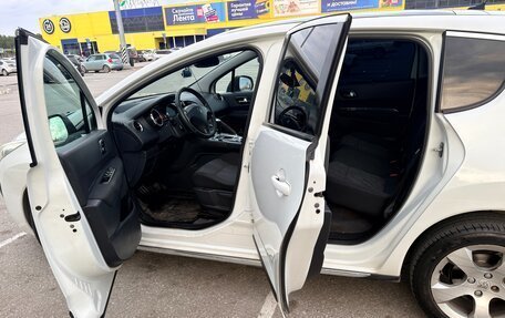 Peugeot 3008 I рестайлинг, 2010 год, 710 000 рублей, 11 фотография