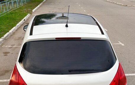 Peugeot 3008 I рестайлинг, 2010 год, 710 000 рублей, 9 фотография