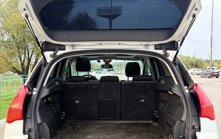 Peugeot 3008 I рестайлинг, 2010 год, 710 000 рублей, 13 фотография