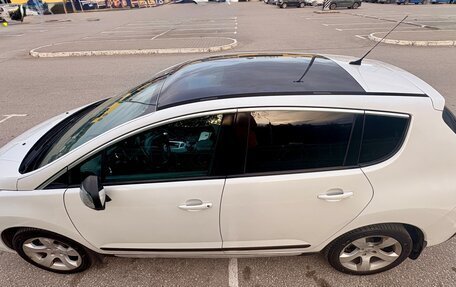 Peugeot 3008 I рестайлинг, 2010 год, 710 000 рублей, 10 фотография
