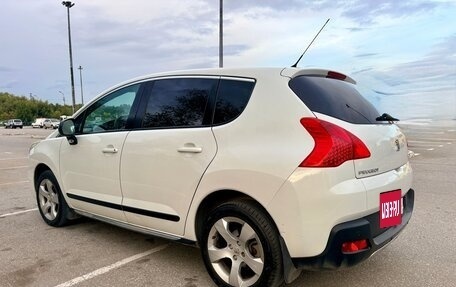 Peugeot 3008 I рестайлинг, 2010 год, 710 000 рублей, 8 фотография