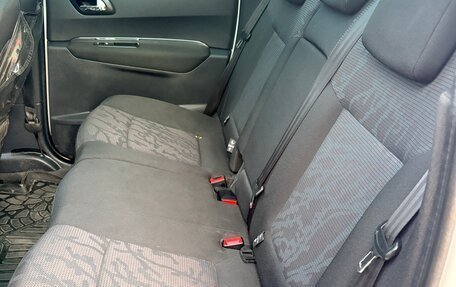 Peugeot 3008 I рестайлинг, 2010 год, 710 000 рублей, 18 фотография