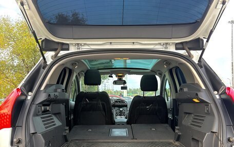 Peugeot 3008 I рестайлинг, 2010 год, 710 000 рублей, 17 фотография