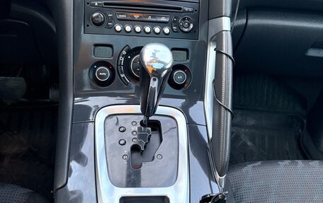 Peugeot 3008 I рестайлинг, 2010 год, 710 000 рублей, 25 фотография