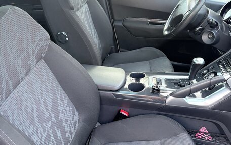 Peugeot 3008 I рестайлинг, 2010 год, 710 000 рублей, 22 фотография