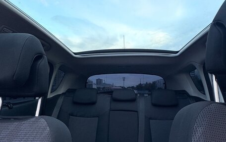 Peugeot 3008 I рестайлинг, 2010 год, 710 000 рублей, 26 фотография