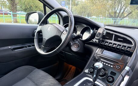 Peugeot 3008 I рестайлинг, 2010 год, 710 000 рублей, 24 фотография