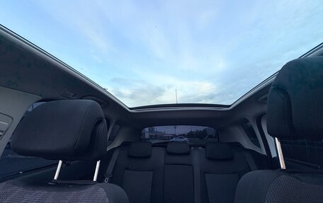 Peugeot 3008 I рестайлинг, 2010 год, 710 000 рублей, 27 фотография