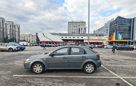 Chevrolet Lacetti, 2010 год, 459 000 рублей, 2 фотография