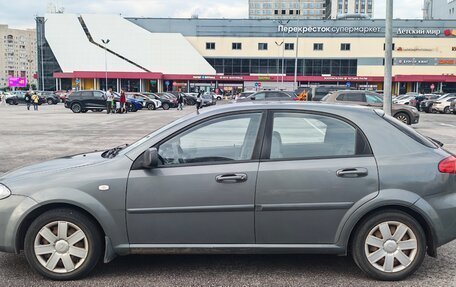Chevrolet Lacetti, 2010 год, 459 000 рублей, 3 фотография