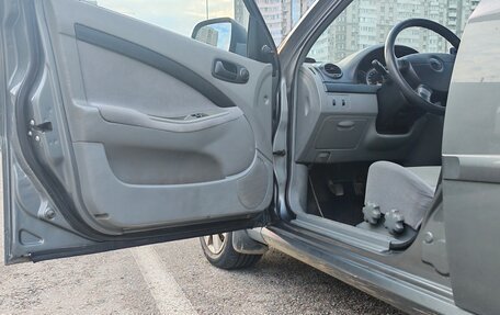 Chevrolet Lacetti, 2010 год, 459 000 рублей, 9 фотография