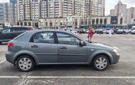 Chevrolet Lacetti, 2010 год, 459 000 рублей, 6 фотография