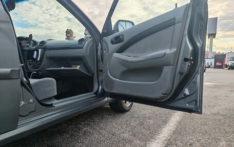 Chevrolet Lacetti, 2010 год, 459 000 рублей, 10 фотография