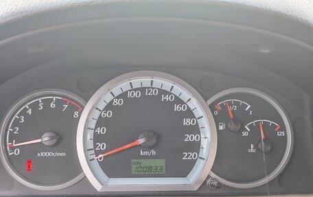 Chevrolet Lacetti, 2010 год, 459 000 рублей, 14 фотография