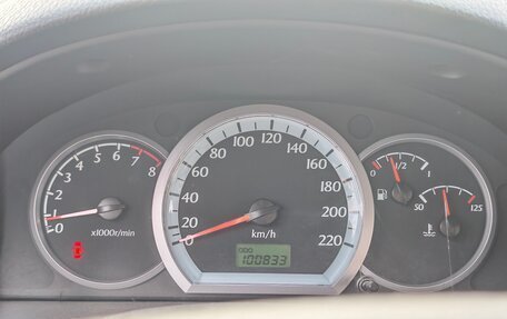 Chevrolet Lacetti, 2010 год, 459 000 рублей, 13 фотография
