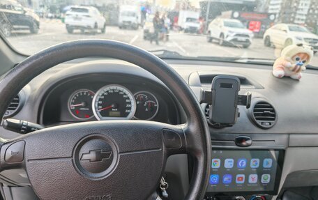 Chevrolet Lacetti, 2010 год, 459 000 рублей, 15 фотография