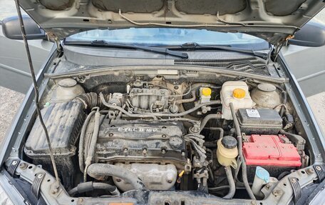 Chevrolet Lacetti, 2010 год, 459 000 рублей, 18 фотография