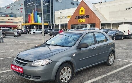 Chevrolet Lacetti, 2010 год, 459 000 рублей, 8 фотография
