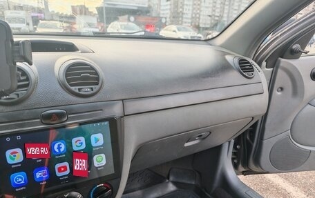 Chevrolet Lacetti, 2010 год, 459 000 рублей, 16 фотография