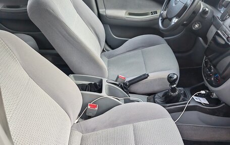 Chevrolet Lacetti, 2010 год, 459 000 рублей, 21 фотография