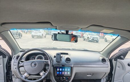 Chevrolet Lacetti, 2010 год, 459 000 рублей, 20 фотография