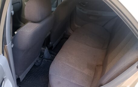 Hyundai Accent II, 2005 год, 270 000 рублей, 12 фотография