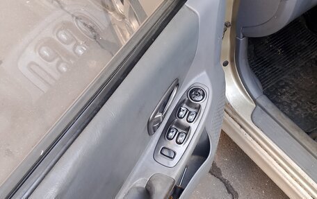 Hyundai Accent II, 2005 год, 270 000 рублей, 10 фотография