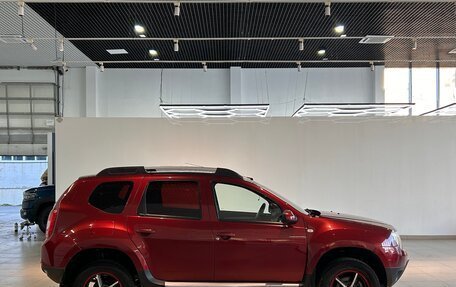 Renault Duster I рестайлинг, 2013 год, 890 000 рублей, 8 фотография