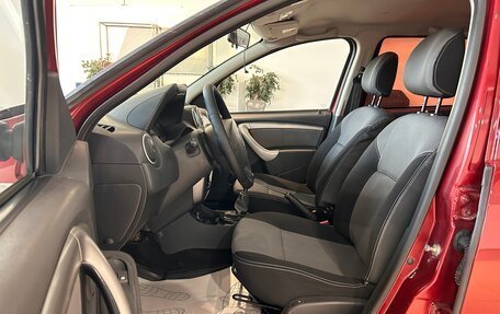 Renault Duster I рестайлинг, 2013 год, 890 000 рублей, 9 фотография