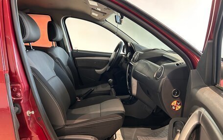 Renault Duster I рестайлинг, 2013 год, 890 000 рублей, 12 фотография