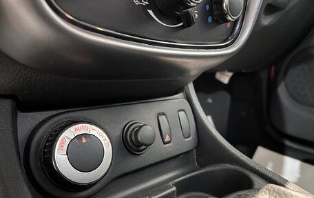 Renault Duster I рестайлинг, 2013 год, 890 000 рублей, 16 фотография