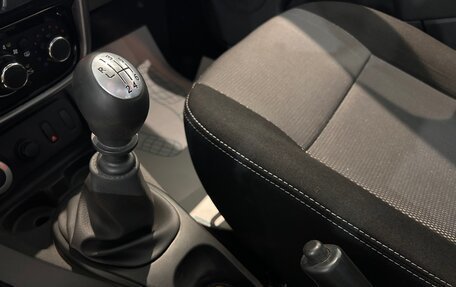 Renault Duster I рестайлинг, 2013 год, 890 000 рублей, 15 фотография