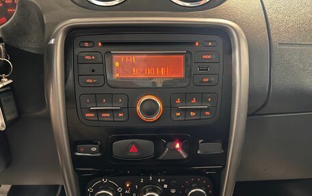 Renault Duster I рестайлинг, 2013 год, 890 000 рублей, 18 фотография