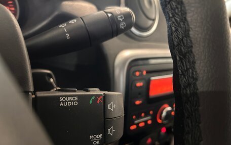 Renault Duster I рестайлинг, 2013 год, 890 000 рублей, 19 фотография