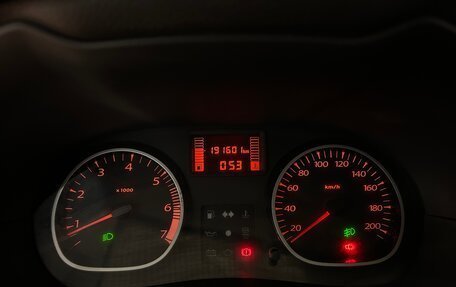 Renault Duster I рестайлинг, 2013 год, 890 000 рублей, 21 фотография