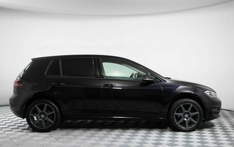 Volkswagen Golf VII, 2014 год, 1 337 000 рублей, 4 фотография